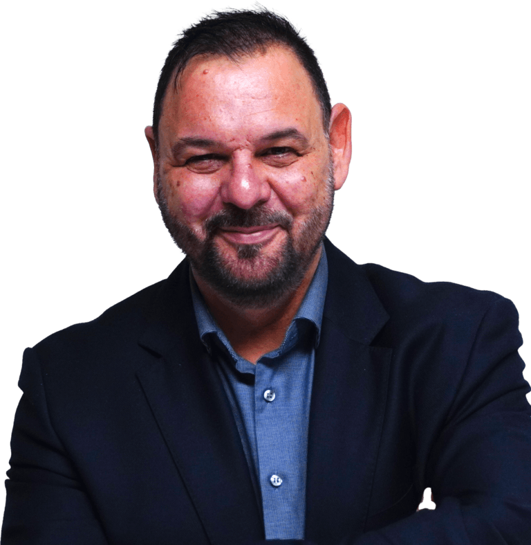 Jesús Rey Domínguez | SCFormación