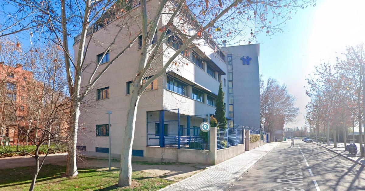 Accede a una formación profesional gratuita en Manos Tendidas Legazpi con SC Formación. Mejora tu empleabilidad con cursos acreditados en Madrid