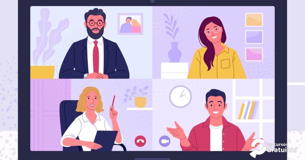 ADGD0003 - Dirigir equipos de trabajo en entornos virtuales