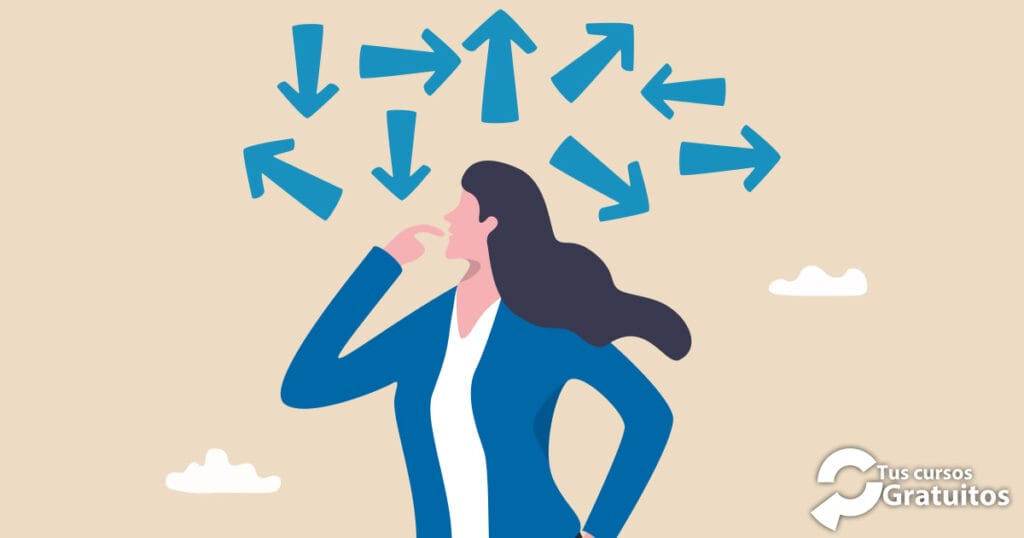 ADGD008PO - Análisis de problemas y toma de decisiones