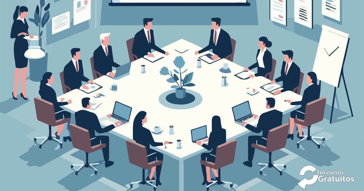 SCF – 254481 – Habilidades directivas y gestión de equipos