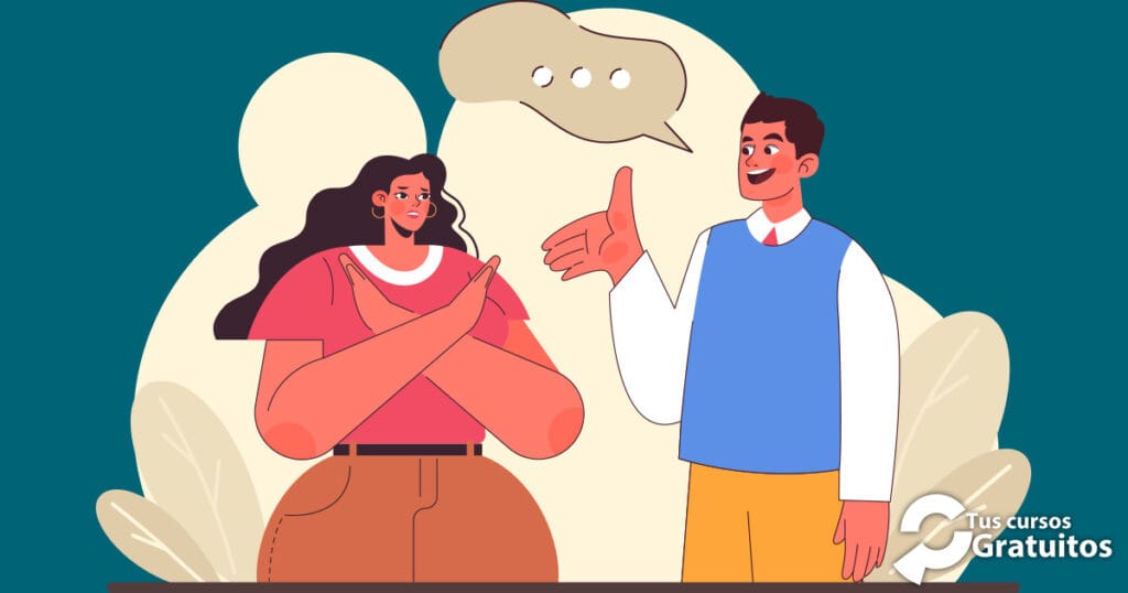 ADGD096PO - Escucha activa, empatía y asertividad