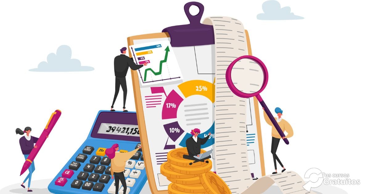 Defoin –  241167 – Gestión contable de una empresa contaplus