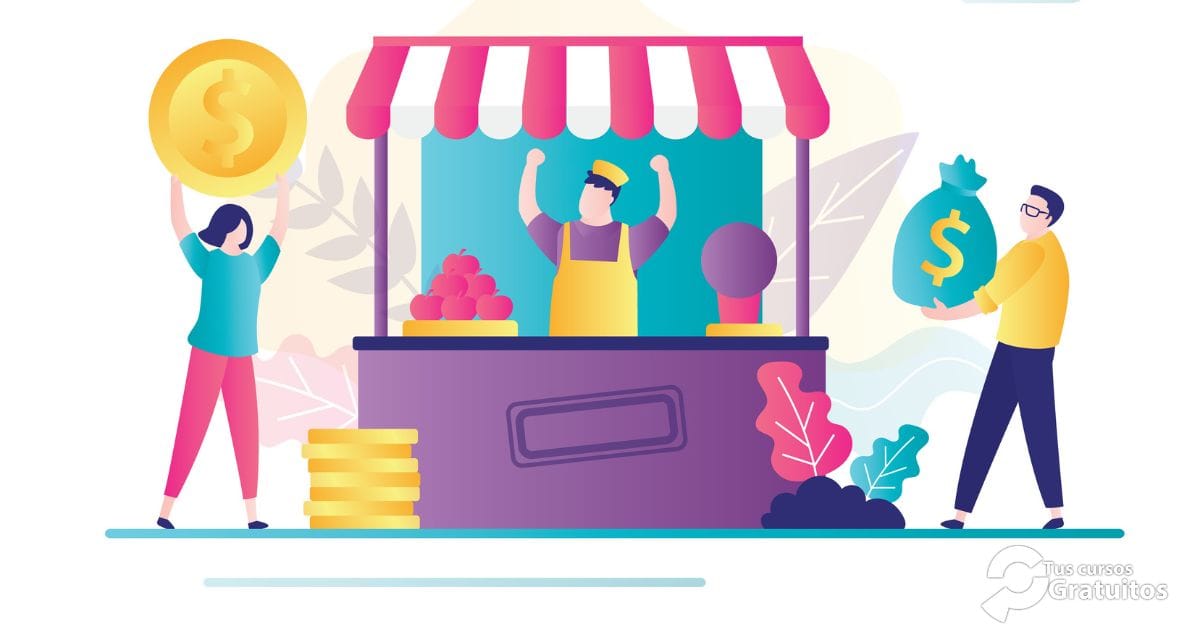 SCF – 240182 – Gestión de un pequeño comercio