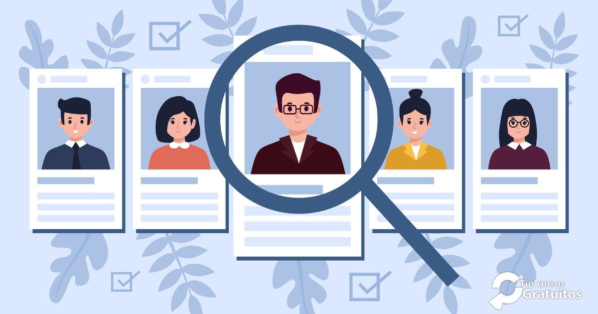 Defoin – 240477 – Técnicas de reclutamiento y selección de personal