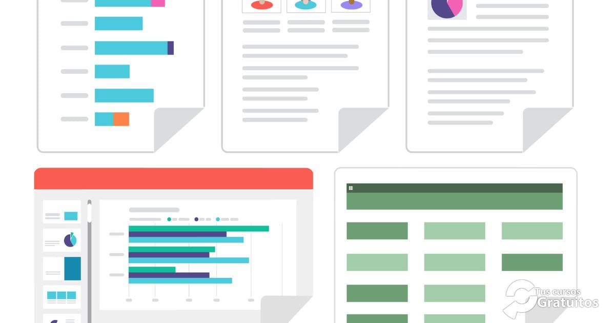 Docente Ofimática – ADGG053PO