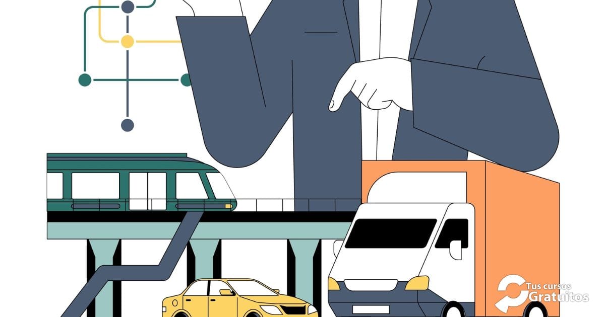 AFC – 243157 – Gestión comercial y financiera del transporte por carretera