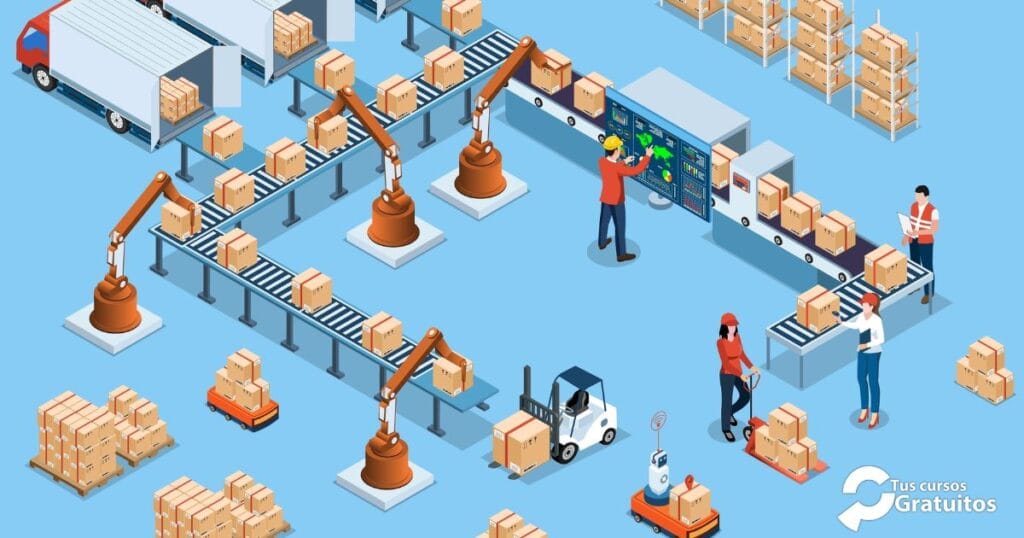 COML023PO - Gestión logística