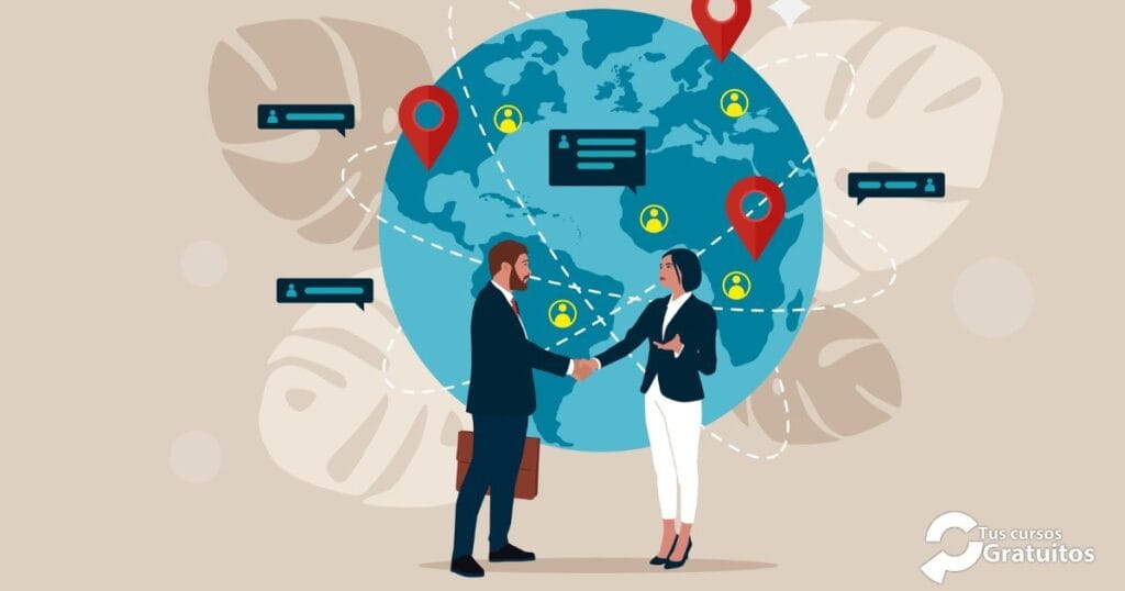 COMM0110 - Marketing y compraventa internacional