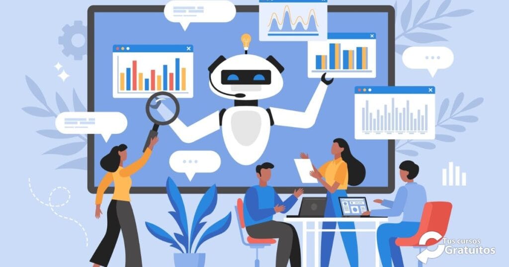 COMM04 - Introducción a la inteligencia artificial aplicada al marketing