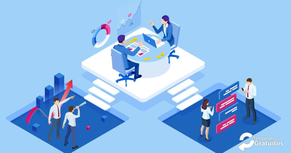 COMM06 - Marketing estratégico y digital