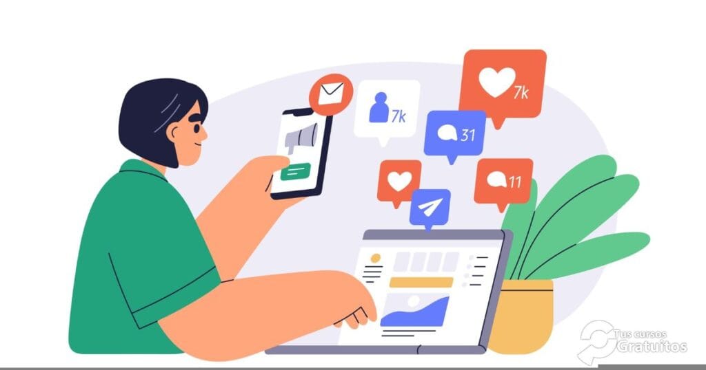 COMM15 - Especialista en marketing digital