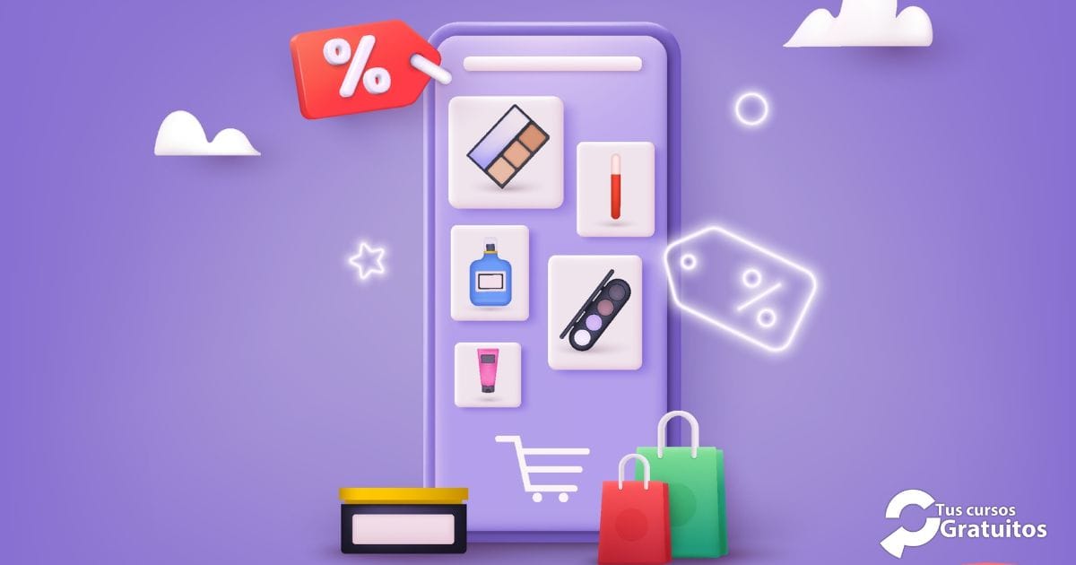 Aesrafor – 255279 – Fundamentos para la creación de tiendas virtuales y desarrrollo de la actividad comercial online