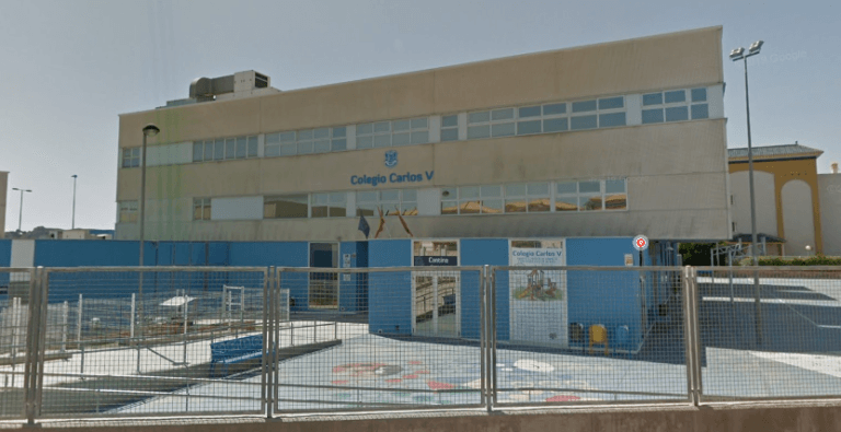 Defoin Carlos V - Aguilas