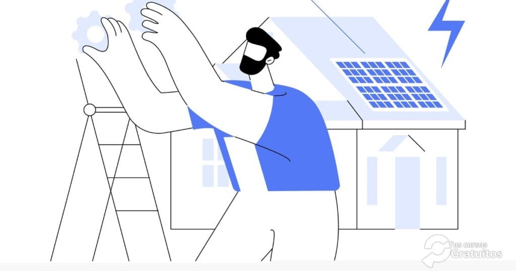 ELEE0110 - Desarrollo de proyectos de instalaciones eléctricas en el entorno de edificios con fines especiales