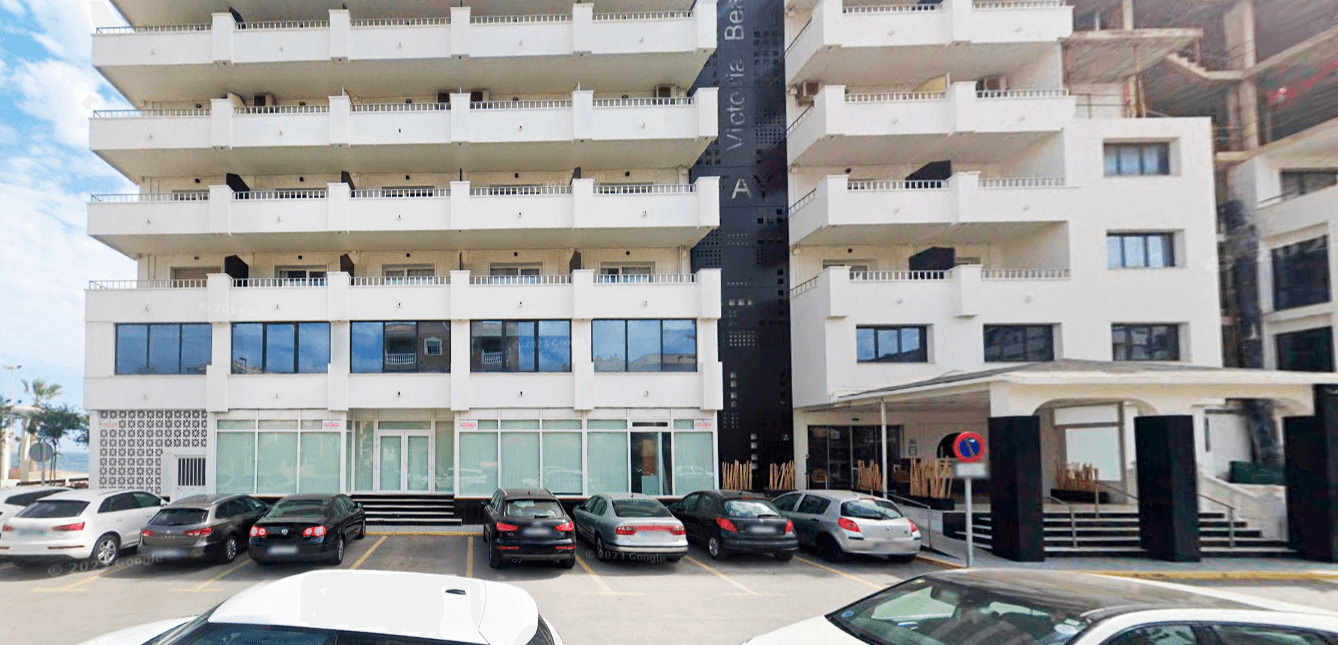 SCF | Centro Formación Hostelera Elimar