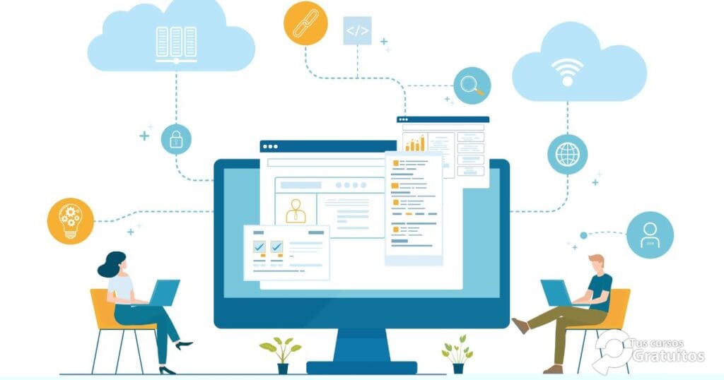 FCOI05 - Gestión y apoyo a la transformación digital en la empresa