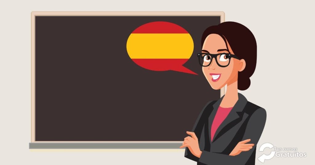 FCOL002PO - Español elemental para extranjeros
