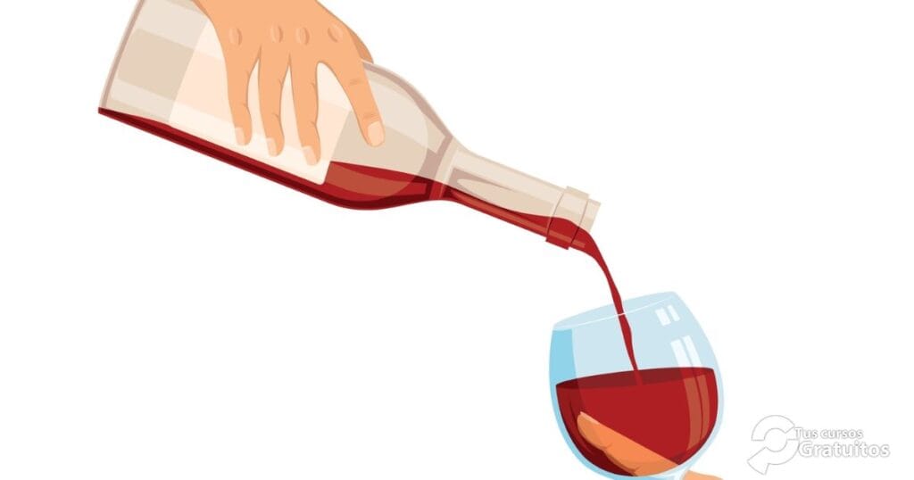HOTR0209 - MF1110_3 - Servicio especializado de vinos