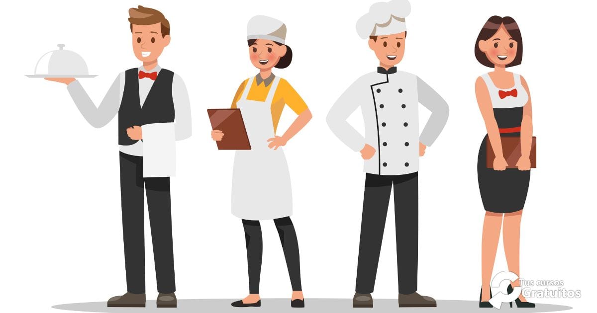 Defoin – 243469 – Operaciones básicas de catering