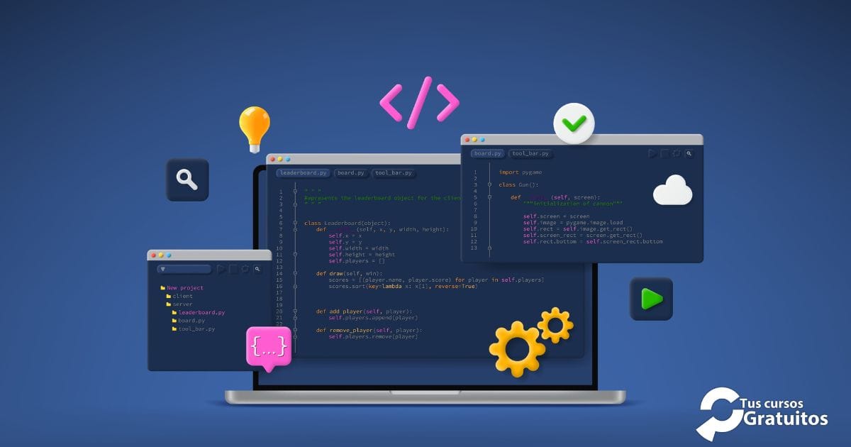 SCF – 241159 – Desarrollo de aplicaciones con tecnologías web