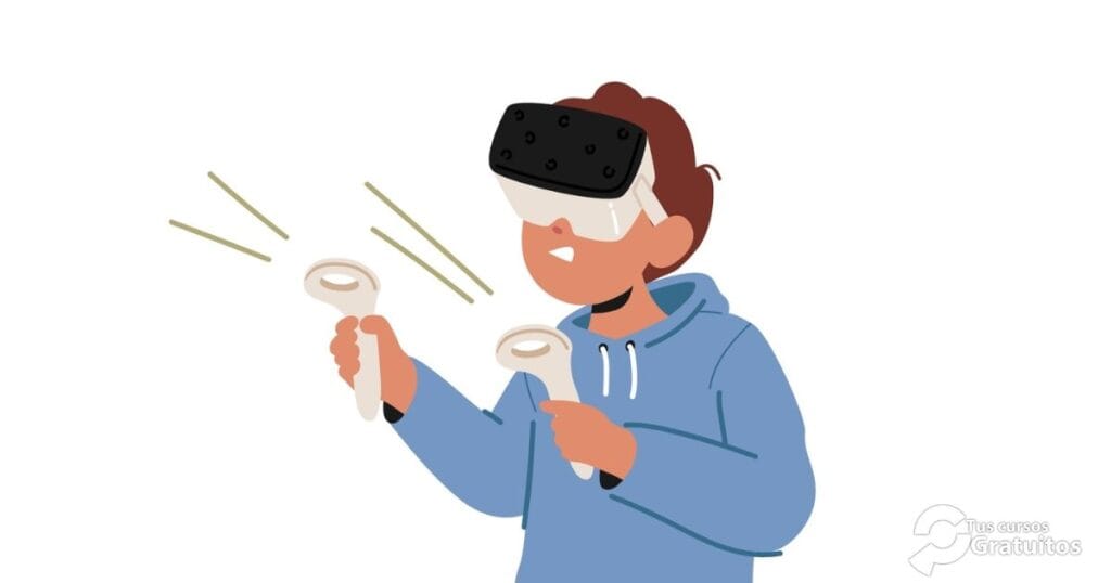 IFCD102 - Programación realidad virtual y realidad aumentada aplicables en entornos 5G