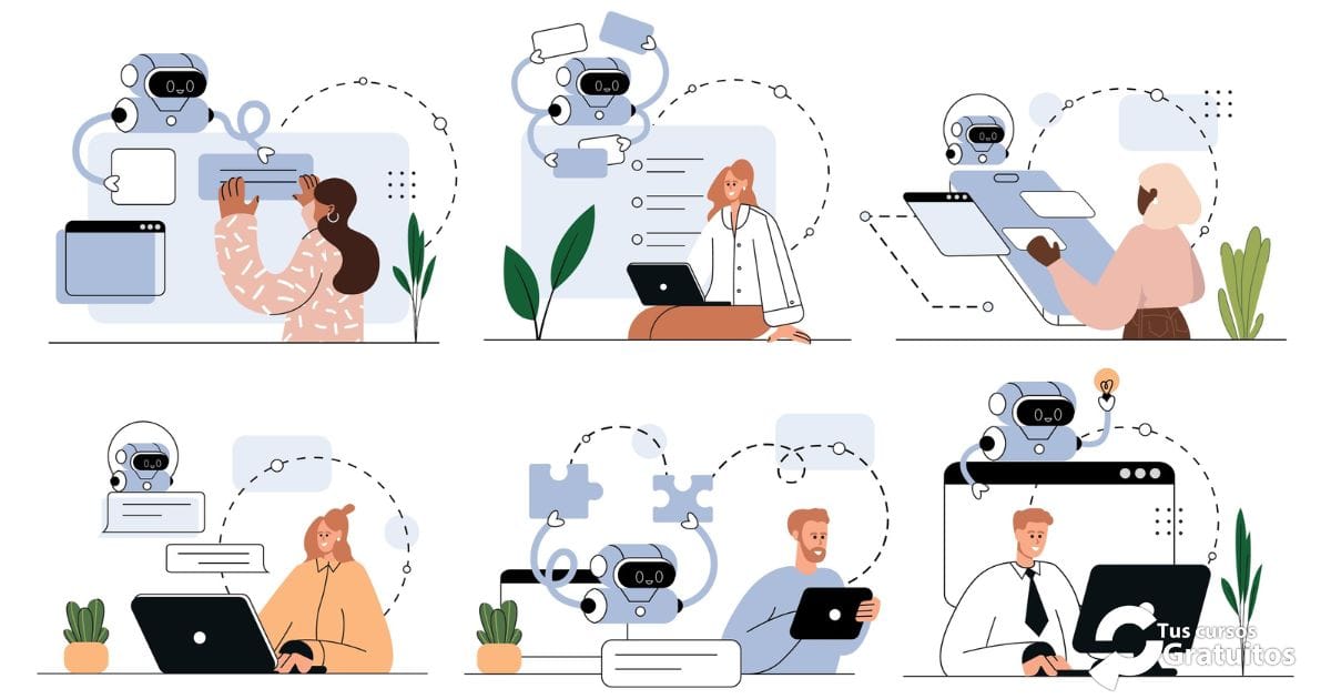 SCF – 240470 –  Especialista en Inteligencia Artificial