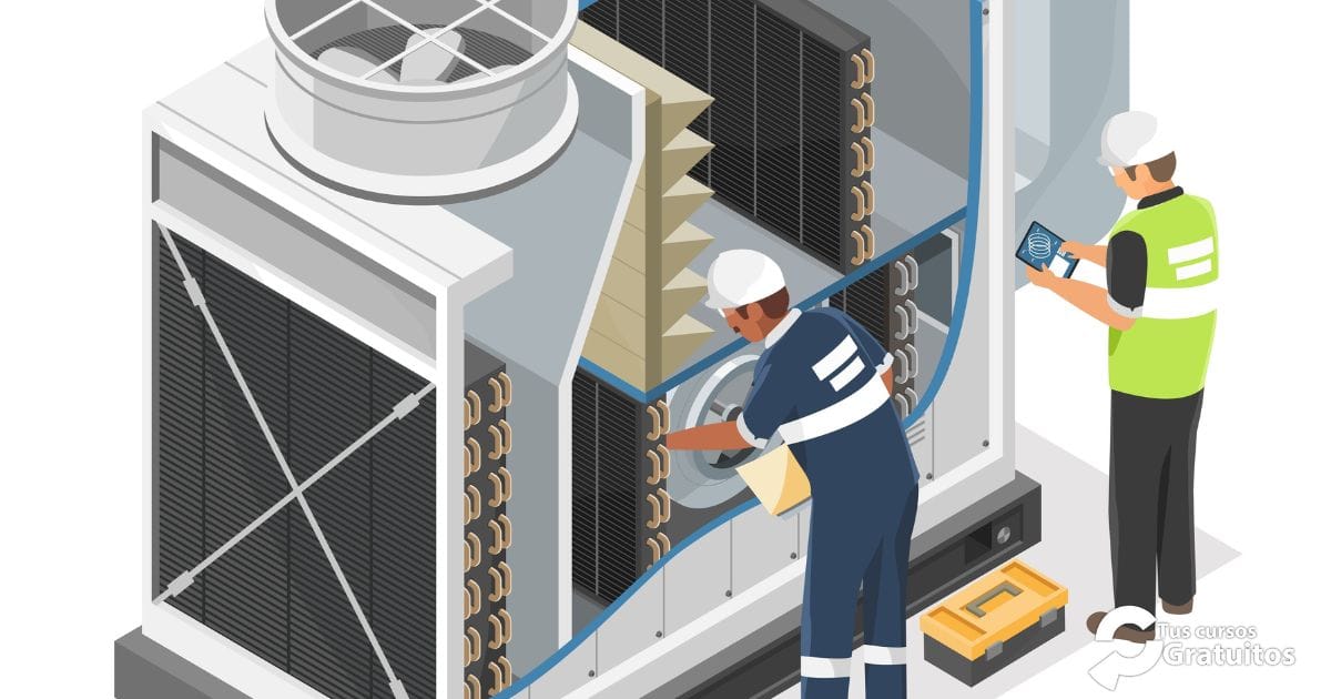 SCF – 240397 – Desarrollo de proyectos de instalaciones de climatización y ventilación-extracción