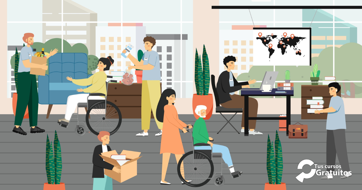 Defoin – 240414 – Recursos sociales y comunitarios para personas con discapacidad