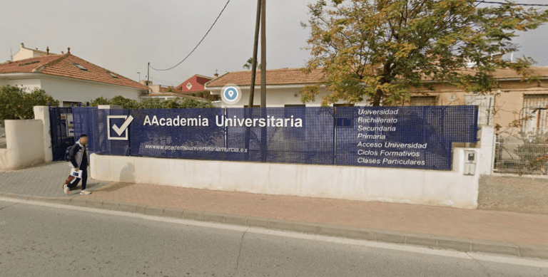 SCF- Academia Ros Ortin