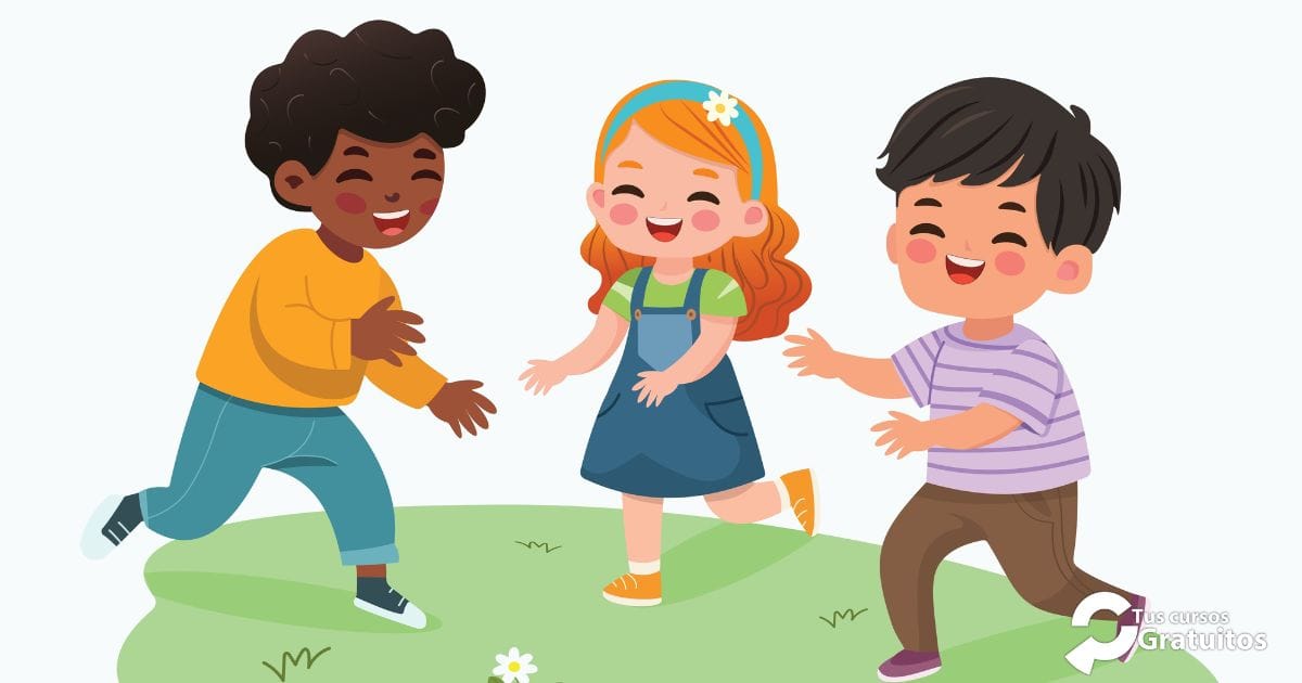 Defoin – 241097 – Dinamización de actividades de tiempo libre educativo infantil y juvenil
