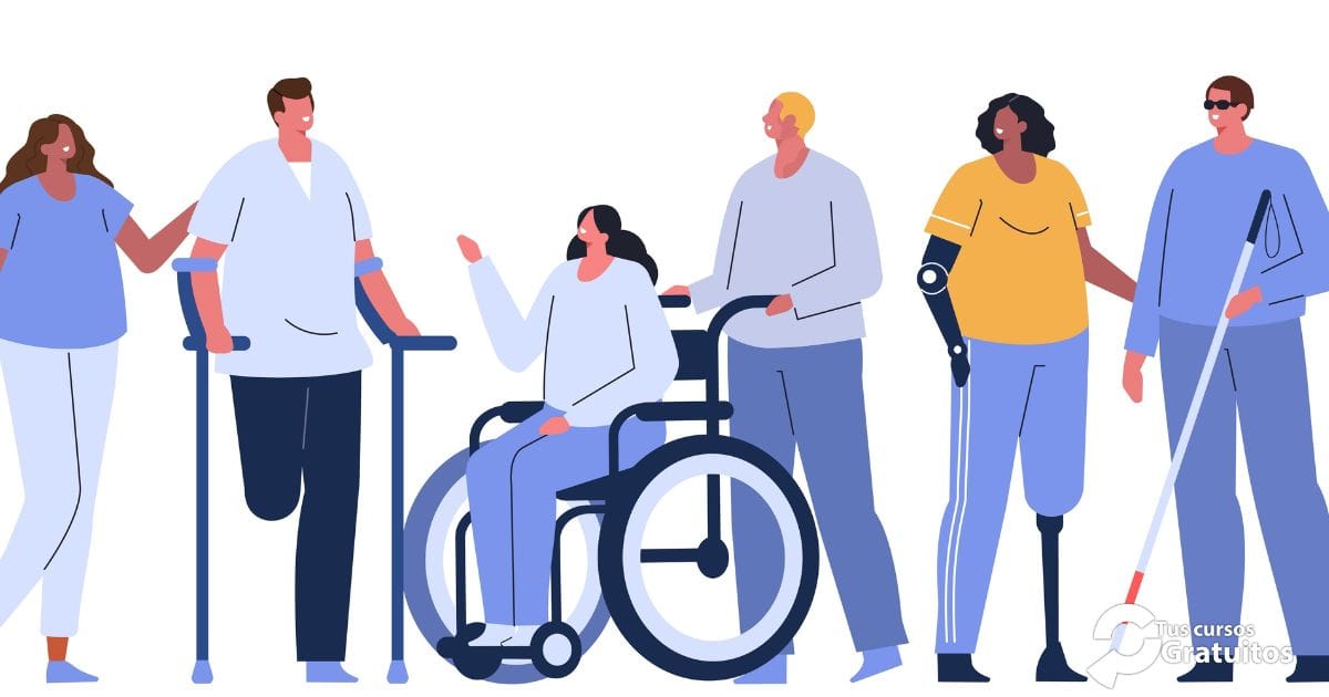 SCF – 240199 – Promoción e intervención socioeducativa de personas con discapacidad