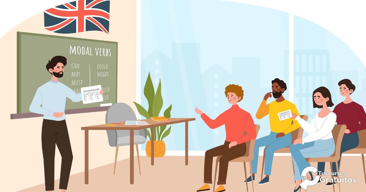 Defoin – 255944 – Inglés B2