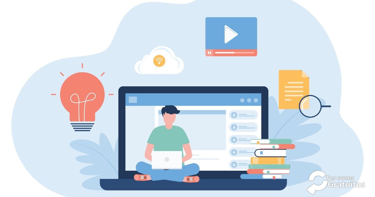 AFC – 254075 – Experto en E-learning