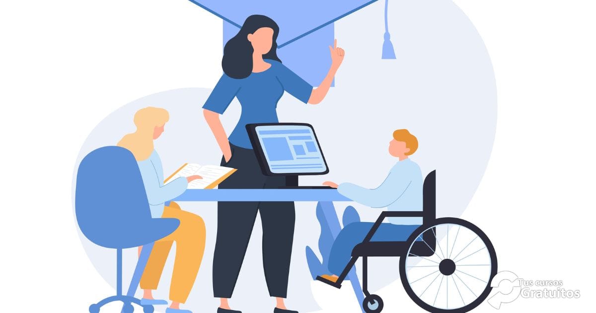 SCF – 254564 – Inteligencia emocional en la educación especial