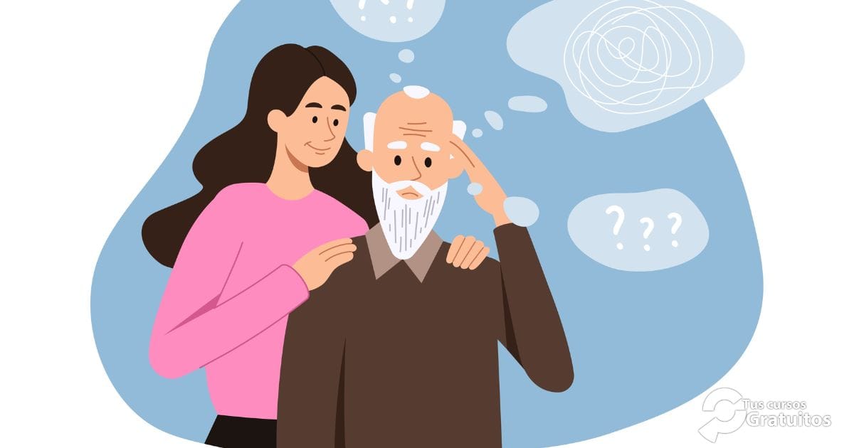 AFC – 243053 – Atención sociosanitaria a personas dependientes con Alzheimer u otras demencias en instituciones sociales