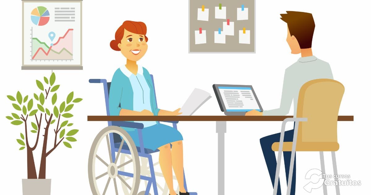 PROYECTA – 243255 – Inserción laboral para personas con discapacidad