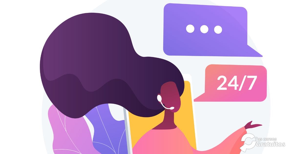 SCF – 254401 – Teleasistencia