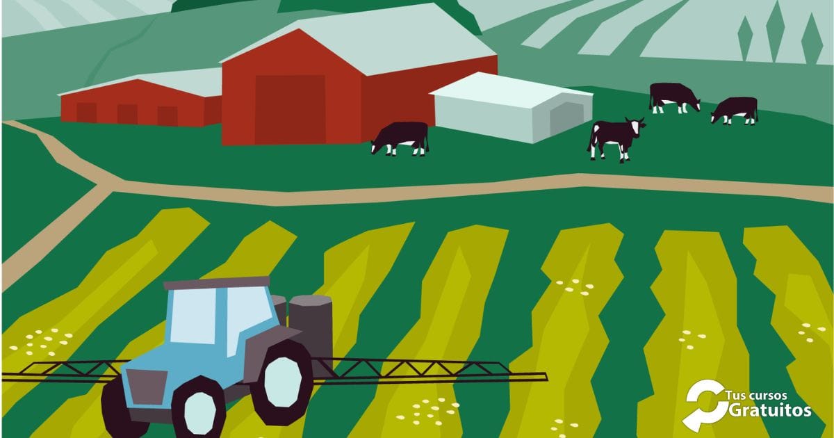 Scf – 253312 – Gestión e incorporación a la empresa agraria