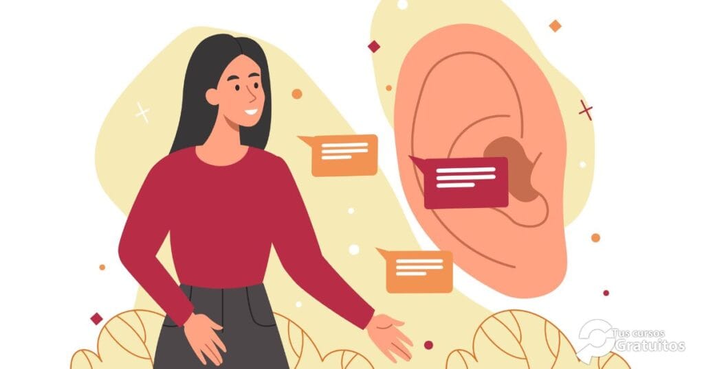 ADGD147PO - Comunicación, asertividad y escucha activa en la empresa