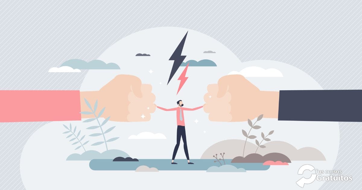 Kefas – 250512 – Habilidades sociales de comunicación y resolución de conflictos en el centro de trabajo