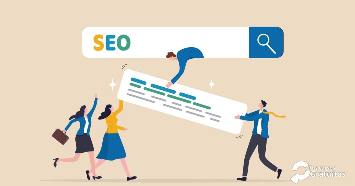 Aesrafor – 255271 – Posicionamiento en buscadores