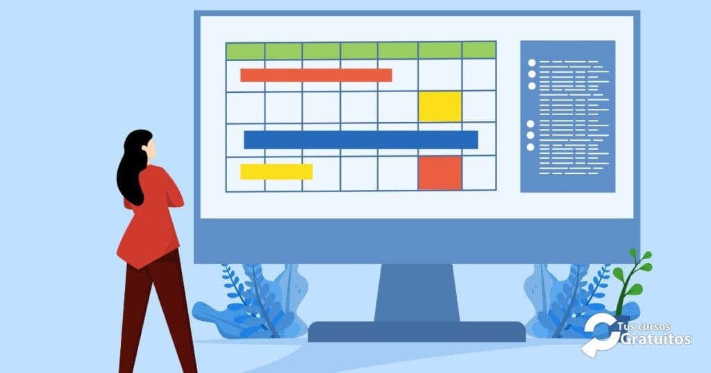 ADGD225PO - Proyectos. Conceptos y herramientas de la gestión de proyectos