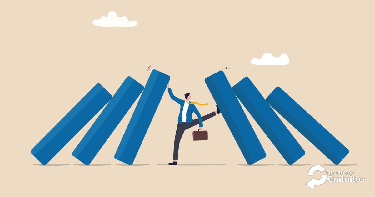 Kefas – 250499 – Gestión de la adversidad obtención de beneficios a partir de situaciones negativas