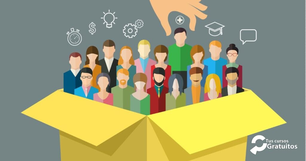 ADGD258PO - Fundamentos en las técnicas de reclutamiento y selección