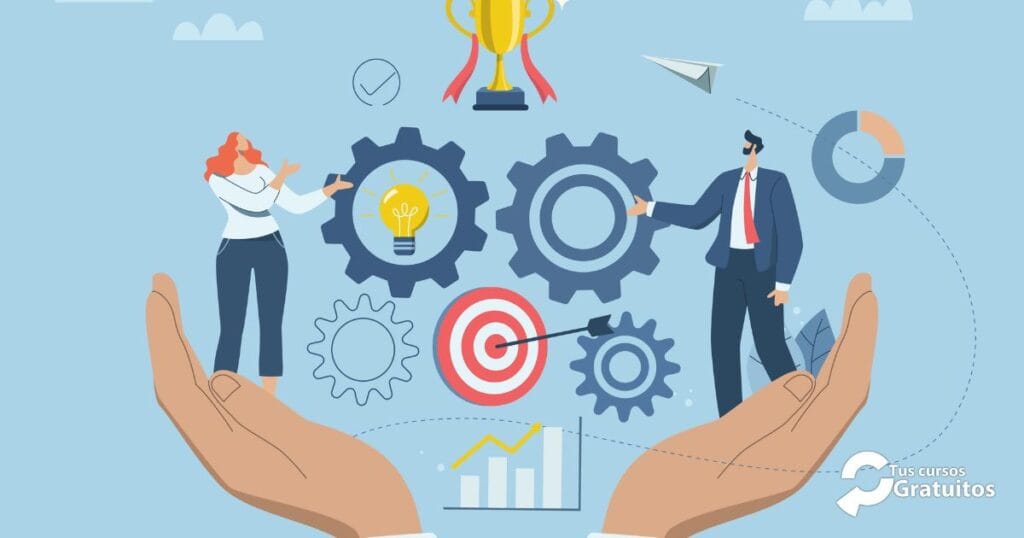 ADGD358PO - Dirección de proyectos PMI II
