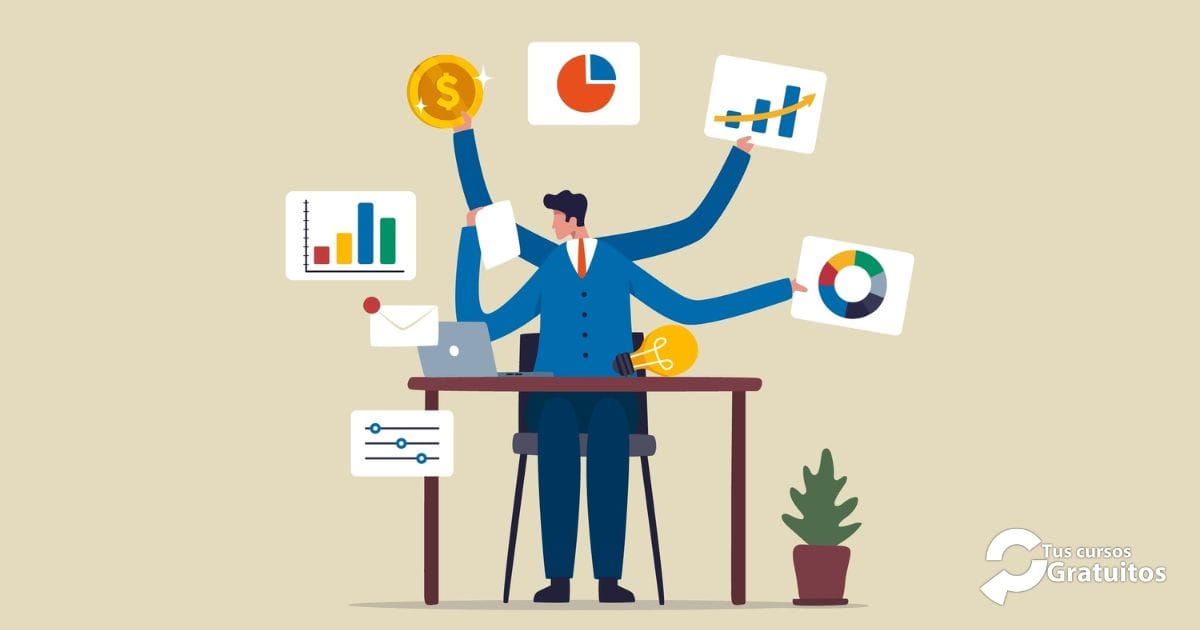 Fuerteventura 2000 – 251120 – Mejora de la Productividad en las Actividades de Gestión Administrativa