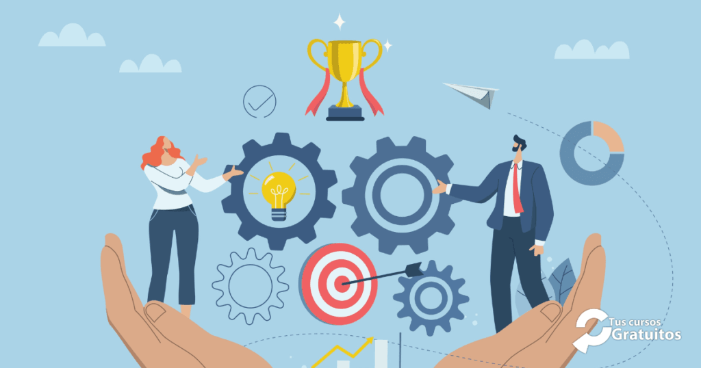 ADGD391PO - Dirección de proyectos PMI I