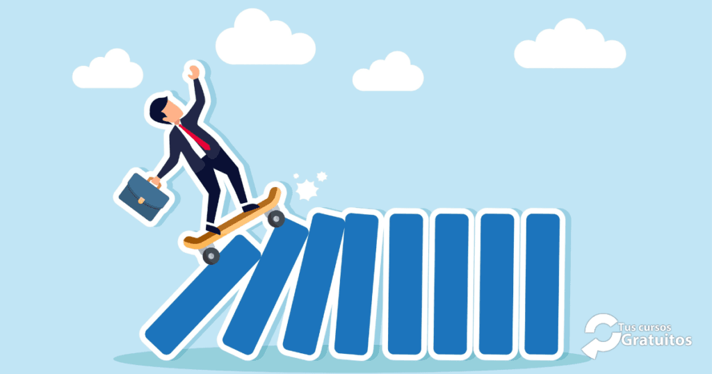 ADGD74 - Habilidades disruptivas en la empresa