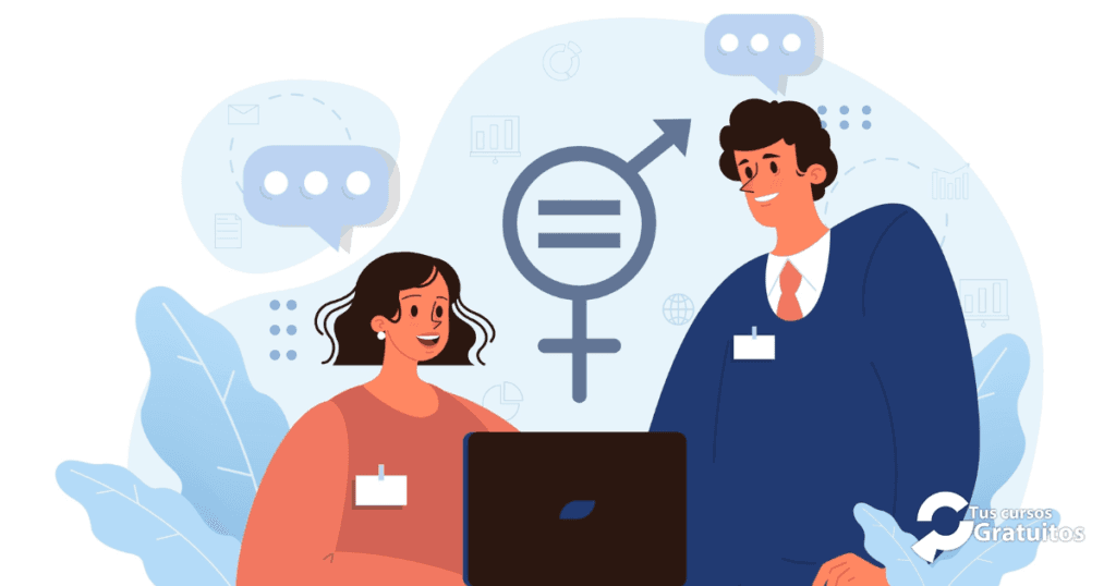 ADGD78 - Igualdad de oportunidades. Objetivos y herramientas en el entorno laboral